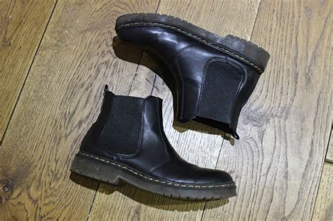 doc martens bag dupe|doc marten chelsea boot dupe.